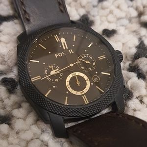 Fossil | Accessories | Fossil Machine 